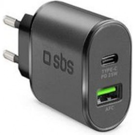 Chargeur Secteur Power Delivery 25W