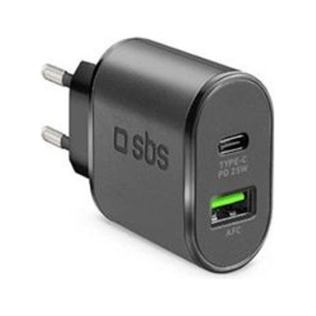 Chargeur Secteur Power Delivery 25W