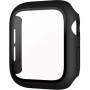 PanzerGlass Full Body Apple Watch 7 (44 mm) Noir Verre trempé.