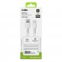 Câble USB Câble USB 2.0 - Type-C Blanc