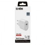 Chargeur Secteur 20W Made for Apple