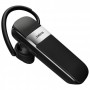 Jabra Talk 15 SE Micro-casque mono sans fil - Technologie Bluetooth, microphone intégré, streaming média, jusqu'à 7 heures d'autonomie en conversation - Noir