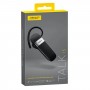 Jabra Talk 15 SE Micro-casque mono sans fil - Technologie Bluetooth, microphone intégré, streaming média, jusqu'à 7 heures d'autonomie en conversation - Noir