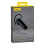 Jabra Talk 25 SE Micro-casque mono sans fil - Technologie Bluetooth, microphone intégré, streaming média, jusqu'à 9 heures d'autonomie en conversation - Noir