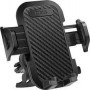 Support Smartphone Support de Voiture avec Fixation Extra-Forte