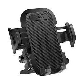 Support Smartphone Support de Voiture avec Fixation Extra-Forte