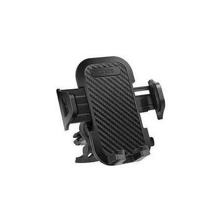 Support Smartphone Support de Voiture avec Fixation Extra-Forte