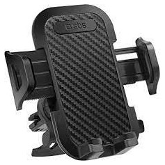 Support Smartphone Support de Voiture avec Fixation Extra-Forte