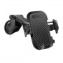 Support Smartphone Support de Voiture avec Fixation Extra-Forte