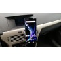 Support Smartphone Support de Voiture avec Fixation Extra-Forte
