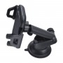 Support de téléphone de Voiture avec Ventouse Noir - TEHWSUPWIND