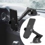Support de téléphone de Voiture avec Ventouse Noir - TEHWSUPWIND
