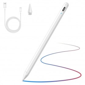 SBS Stylus Pen f. IPad de 2018 White