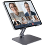 SBS Tablet Stand Universal Silver