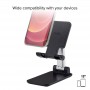 Support Smartphone Support Bureau Smartphone Tablette jusqu'à 12 po