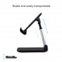 Support Smartphone Support Bureau Smartphone Tablette jusqu'à 12 po