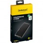 Intenso P10000 Powerbank (Batterie supplémentaire) 10000 mAh LiPo Noir Affichage du statut