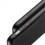 StyleShell Coque de Protection pour téléphones Portables 11,9 cm (4.7") Housse Noir