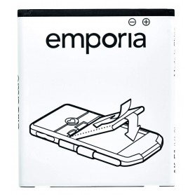 Emporia akku emporiasmart.4 / smart.3 mini