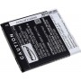 Batterie de Rechange pour Emporia Smart.3 Blanc AK-S3-BC