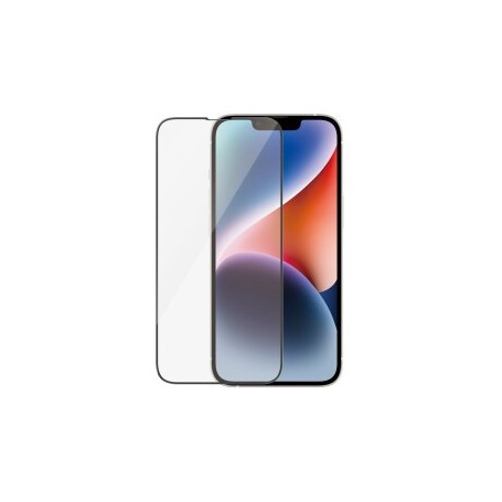 PanzerGlass Screen Protector Classic Fit iPhone 14