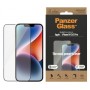 PanzerGlass Screen Protector Classic Fit iPhone 14