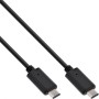 Câble USB Câble Type C 3.1 vers TPE C