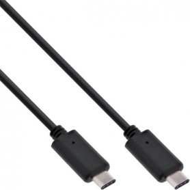 Câble USB Câble Type C 3.1 vers TPE C
