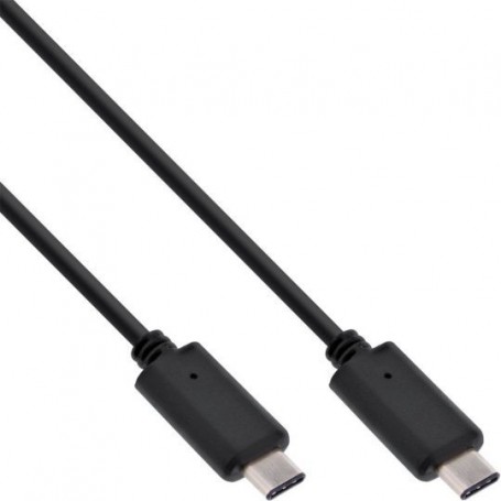 Câble USB Câble Type C 3.1 vers TPE C