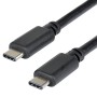 Câble USB Câble Type C 3.1 vers TPE C