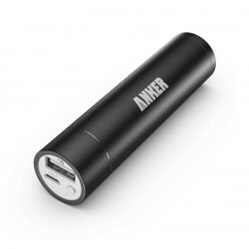Anker Powerbank 5 000mAh 1xusb noir