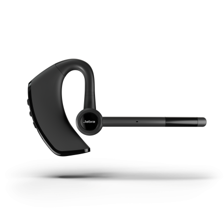 Jabra Casque Bluetooth mono, Plastique, Noir, One Size