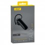 Jabra Casque Bluetooth mono, Plastique, Noir, One Size