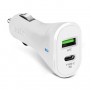 Chargeur Allume Cigare Chargeur De Voiture 20W