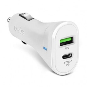 Chargeur Allume Cigare Chargeur De Voiture 20W