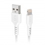 CARGADOR VIAJE 2XUSB + Lightning Para IPHONE