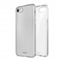 Skinny Coque Transparente pour iPhone SE 2022/SE 2020/8/7