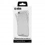 Skinny Coque Transparente pour iPhone SE 2022/SE 2020/8/7