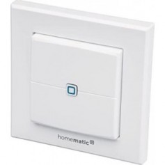 eQ-3 Homematic IP HmIP-BROLL Transmetteur Blanc Accessoires Store/volet