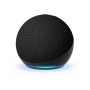 Echo Dot (5e génération, modèle 2022) | Anthracite + Sengled Smart Plug, Fonctionne avec Alexa - Kit de démarrage Maison connectée