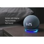 Echo Dot (5e génération, modèle 2022) | Anthracite + Sengled Smart Plug, Fonctionne avec Alexa - Kit de démarrage Maison connectée