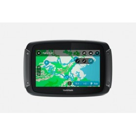 TomTom Navigateur GPS 1GF0.002.11