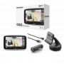 GPS TomTom GO Navigator (6 Pouces, info trafic en Temps réel, essai du Service Alerte de Zones de Danger, Cartes du Monde, Mise à Jour Via Wi-FI)