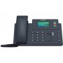SIP-T33G téléphone Fixe Gris 4 Lignes LED