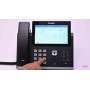 SIP-T48U IP Phone Grey LED Wi-FI SIP-T48U, IP Phone, W126270004 (Wi-FI SIP-T48U, IP Phone, Grey, Wired handset, 1000 Entries, LED, 17.8 cm (7))