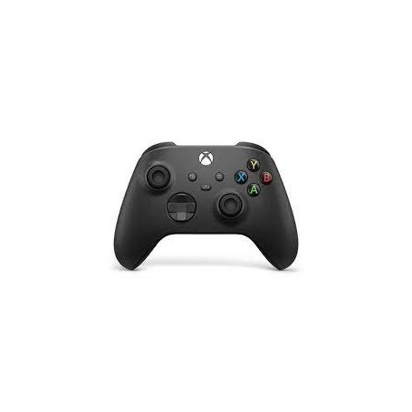 Manette Xbox Noire Sans Fil - Carbon Black