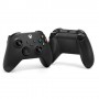 Manette Xbox Noire Sans Fil - Carbon Black
