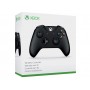 Manette Xbox Noire Sans Fil - Carbon Black