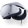 Sony, PlayStation VR2 PS5, Casque VR + Seagate Game Drive 4 to M.2 SSD pour PS5