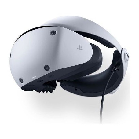 Sony, PlayStation VR2 PS5, Casque VR + Seagate Game Drive 4 to M.2 SSD pour PS5